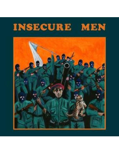 Insecure Men - A Man For All Seasons