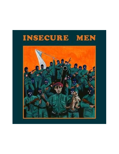 Insecure Men - A Man For All Seasons