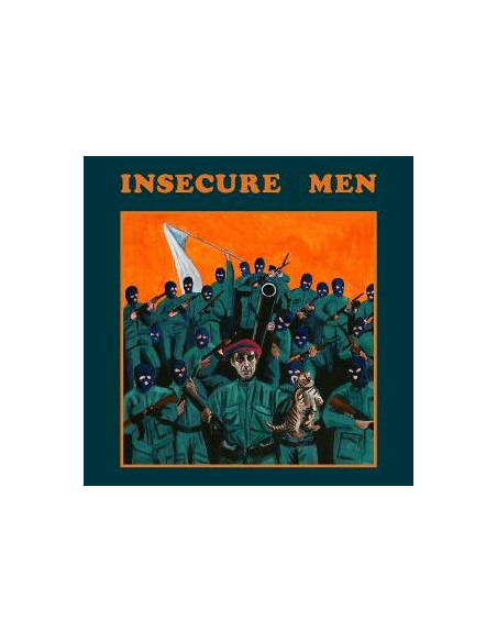 Insecure Men - A Man For All Seasons Insecure Men - A Man For All Seasons