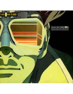 Ishii, Ken - Jelly Tones