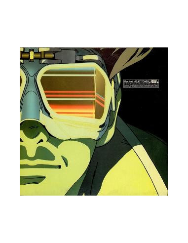 Ishii, Ken - Jelly Tones