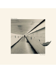 Jansen, Steve - My Winter