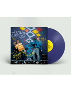 Junior Senior - Hey Hey My My Yo Yo