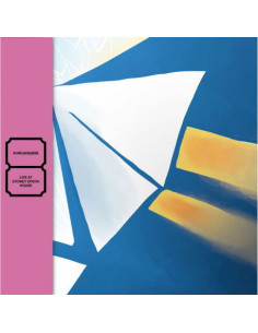 Khruangbin - Live At Sydney Opera House (Australia Ed)