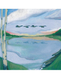 King, Lillian - In Your Long Shadow