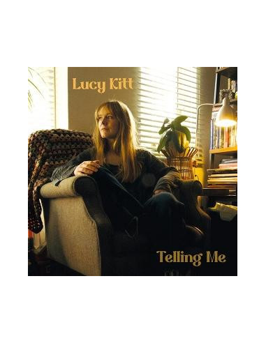Kitt, Lucy - Telling Me