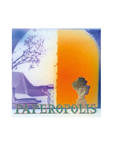 Lorenzo S Oil - Paperopolis