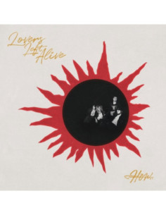 Lovers Left Alive - How..