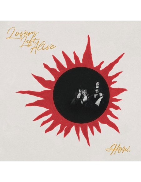 Lovers Left Alive - How.. Lovers Left Alive - How..