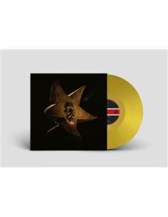 Motorpsycho - Motorpsycho (Vinyl Yellow)