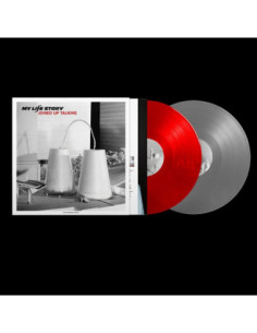 My Life Story - Joined Up Talking