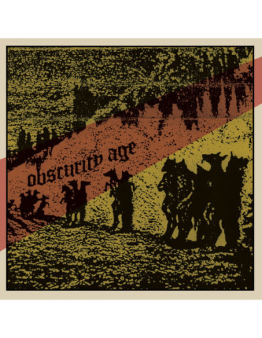 Obscurity Age - Obscurity Age