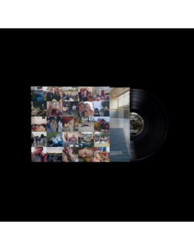 Orbit - Countless Feelings But So Few Words