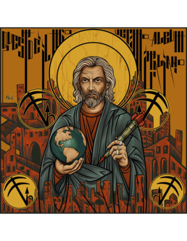 Pivio - Questo E' Il Mio Ultimo Album In Italian