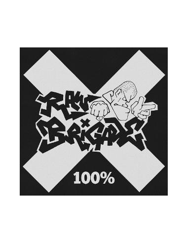 Raw Brigade - 100%