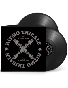 Ritmo Tribale - 2000 Bye Bye Show