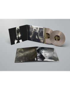 Simply Red - Recollections (2 Lp Crystal Clear and Black Marbled Edt.)