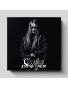 Taake - Noregs Vaapen (3 Lp)