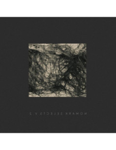 Tobin, Amon/Cujo/Two - Nomark Selects V.2