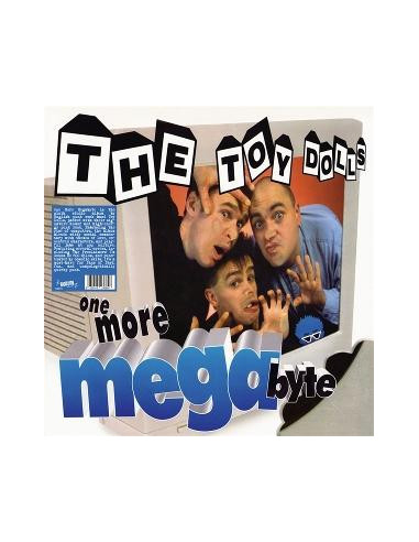Toy Dolls The - One More Megabyte