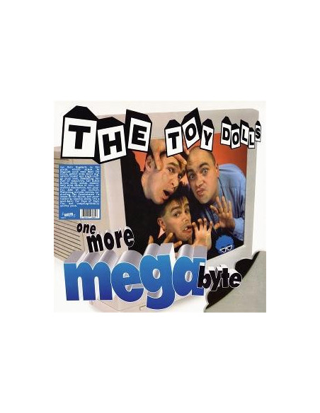 Toy Dolls The - One More Megabyte Toy Dolls The - One More Megabyte