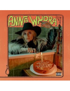 Wydra, Anna - Lonely Motherfucker