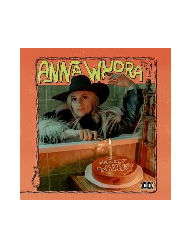Wydra, Anna - Lonely Motherfucker