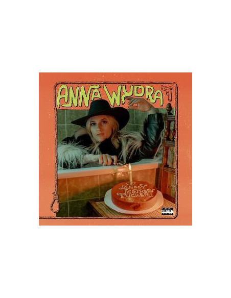 Wydra, Anna - Lonely Motherfucker Wydra, Anna - Lonely Motherfucker