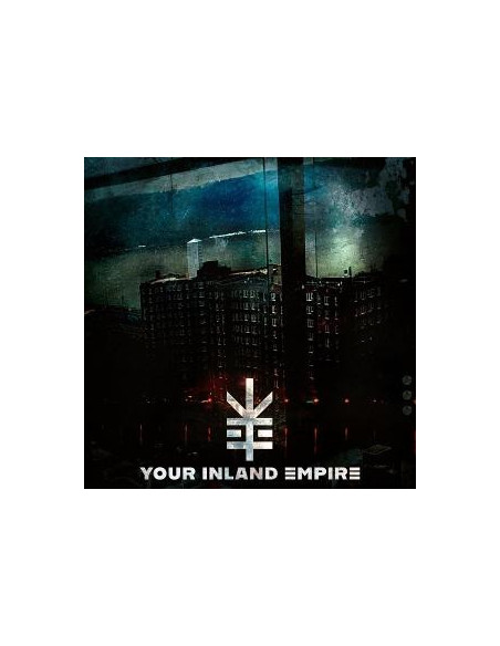 Your Inland Empire - Your Inland Empire Your Inland Empire - Your Inland Empire
