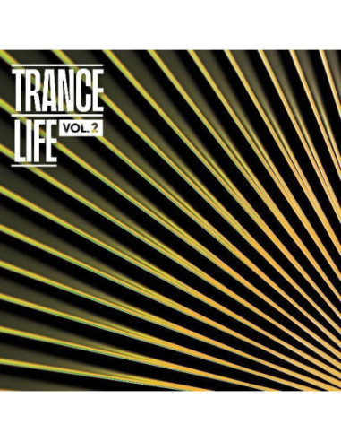 Compilation - Trance Life, Vol.2
