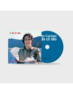 Gaetano Rino - E Io Ci Sto - Cd / Bonus Track (45 Anniversario) - (CD)