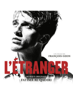 O. S. T. -L'Etranger( Al Qadiri Fatima) - L'Etranger - (CD)