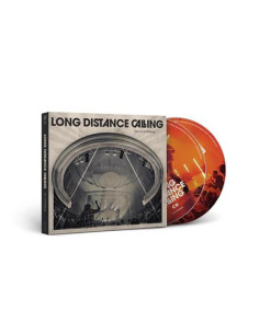 Long Distance Calling - Live At Lichtbur - (CD)