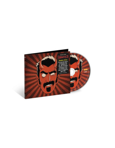 Zappa Frank - Halloween '78 Highlights - (CD)