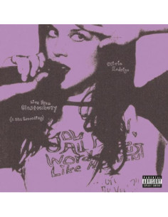 Rodrigo Olivia - Live From Glastonbury - (CD)