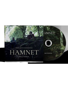 Richter Max - O.S.T. Hamnet (Colonna Sonora Originale) - (CD)