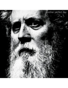 Orcutt, Bill - Another Perfect Day - (CD)