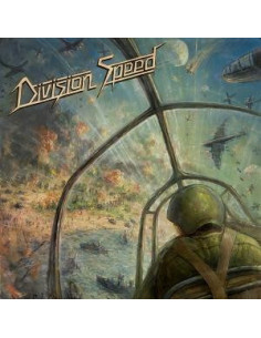 Division Speed - Division Speed - (CD)