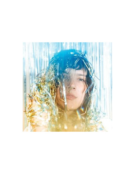 Tristen - Unpopular Music - (CD)