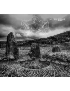 Llyn Y Cwn - Megaliths In Dub - (CD)
