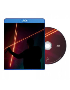 Tesseract - Radar O.S.T. - (Blu-Ray)