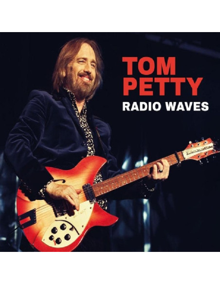 Petty, Tom - Radio Waves - (CD)