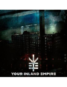 Your Inland Empire - Your Inland Empire - (CD)