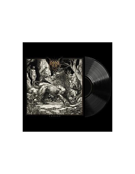 Thron - Vurias Thron - Vurias