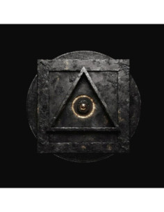 Merciful Nuns - Finistere - (CD)