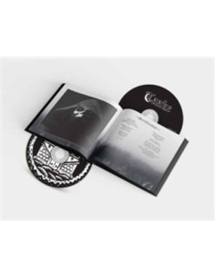 Taake - Noregs Vaapen - (CD)