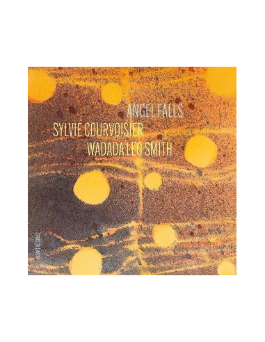 Courvoisier Sylvie and Wadada Leo Smith - Angel Falls - (CD)