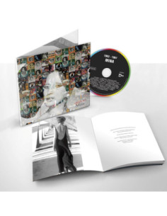 Mina - 1963-1967 - (CD)