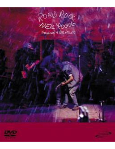 Neil Young - Road Rock Vol.1