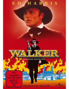 Walker - Una Storia Vera